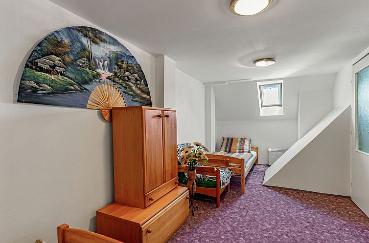 Vakantiehuis Jelemek