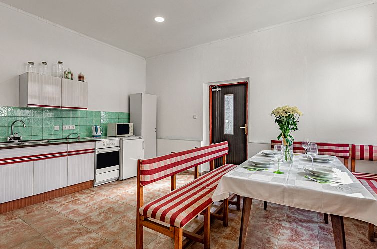 Vakantiehuis Jelemek