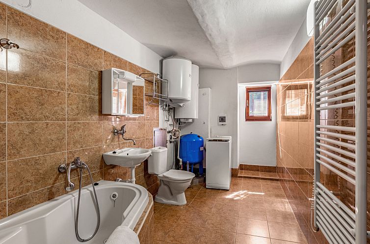 Vakantiehuis Jelemek