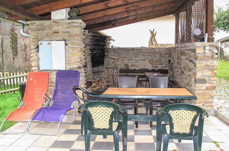 Vakantiehuis Jelemek