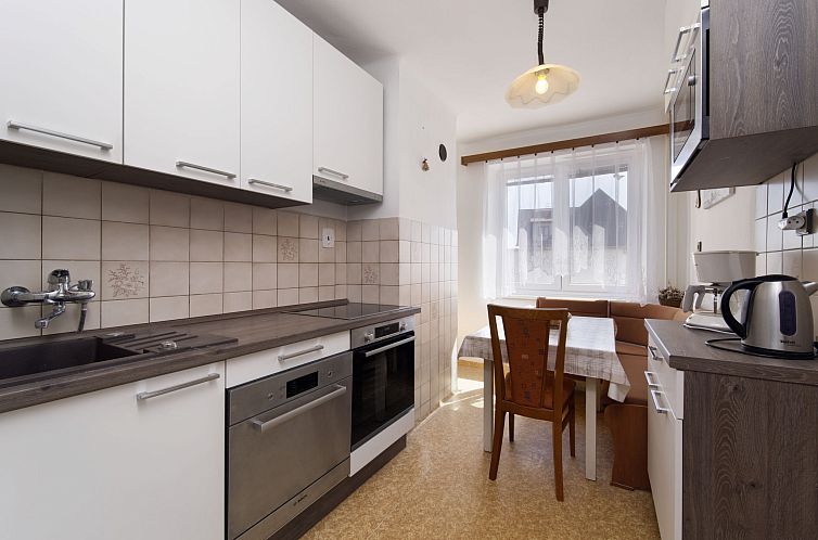 Vakantiehuis Neurazy