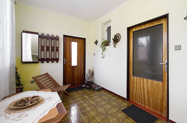 Vakantiehuis Neurazy