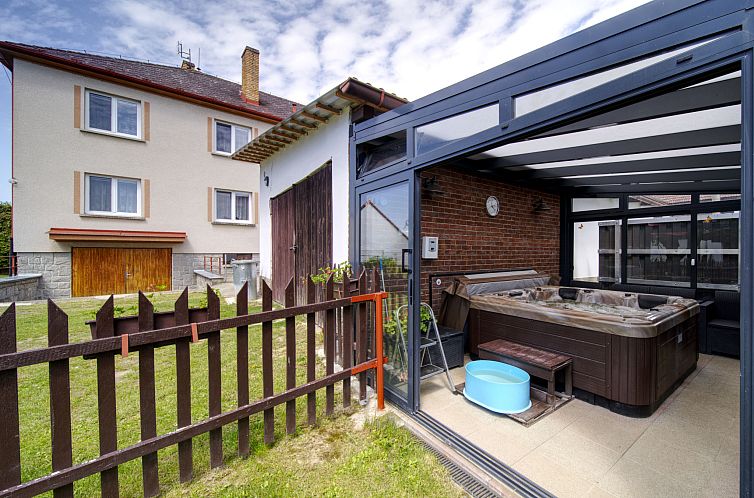 Vakantiehuis Neurazy