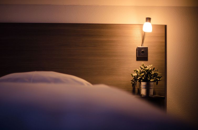 Vakantiehuis Residence Lipno