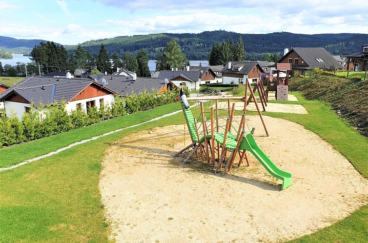 Vakantiehuis Residence Lipno