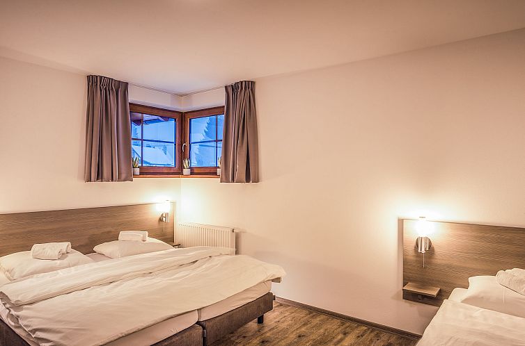 Vakantiehuis Residence Lipno