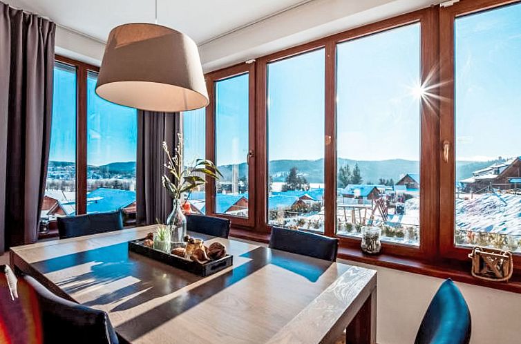 Vakantiehuis Residence Lipno