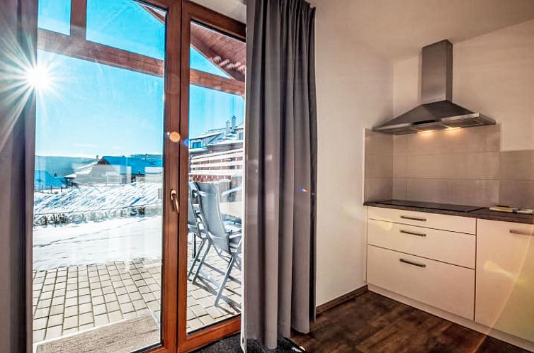 Vakantiehuis Residence Lipno