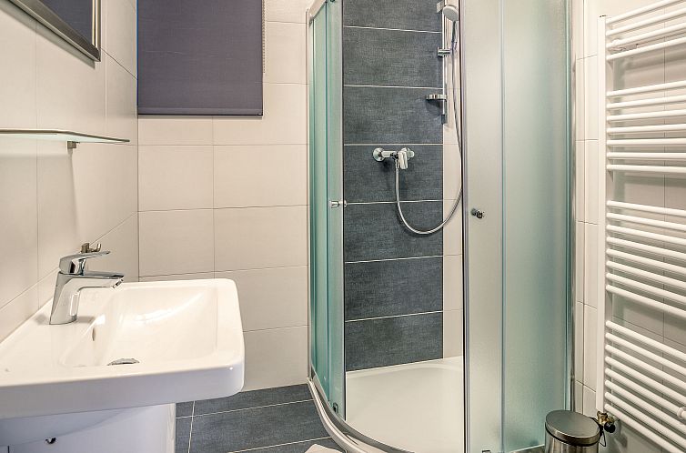 Vakantiehuis Residence Lipno