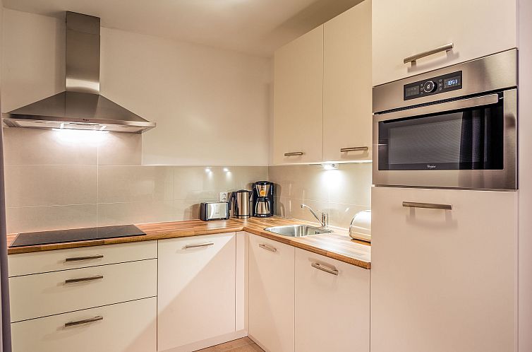 Vakantiehuis Residence Lipno