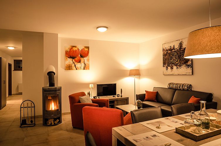 Vakantiehuis Residence Lipno