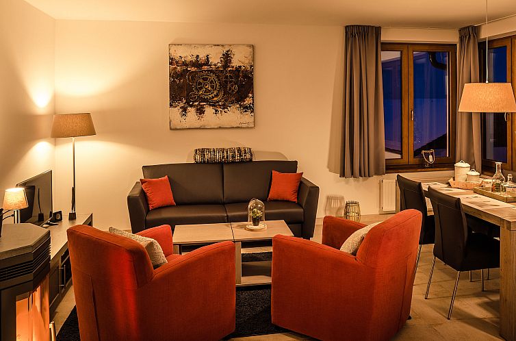 Vakantiehuis Residence Lipno