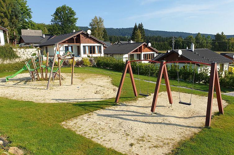 Vakantiehuis Residence Lipno