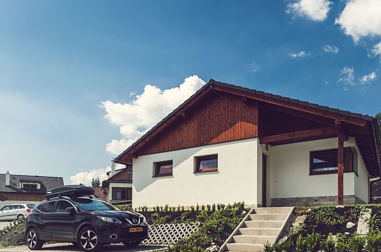 Vakantiehuis Residence Lipno