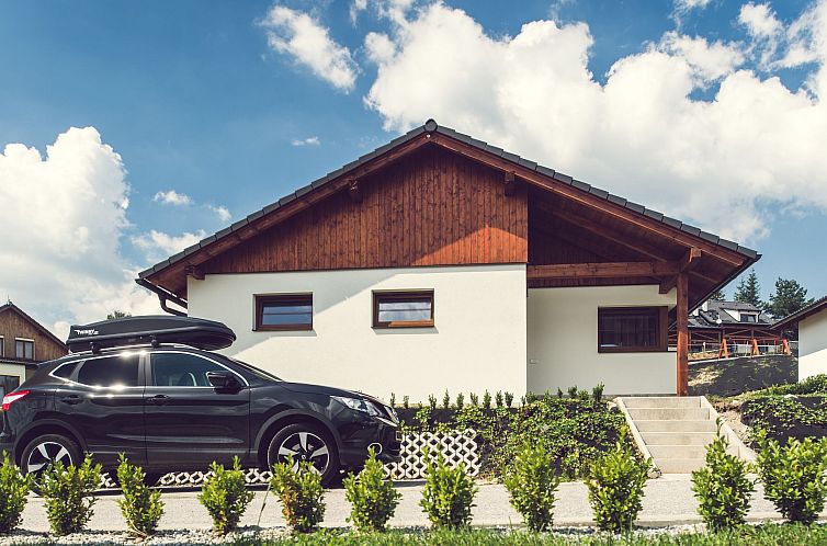 Vakantiehuis Residence Lipno