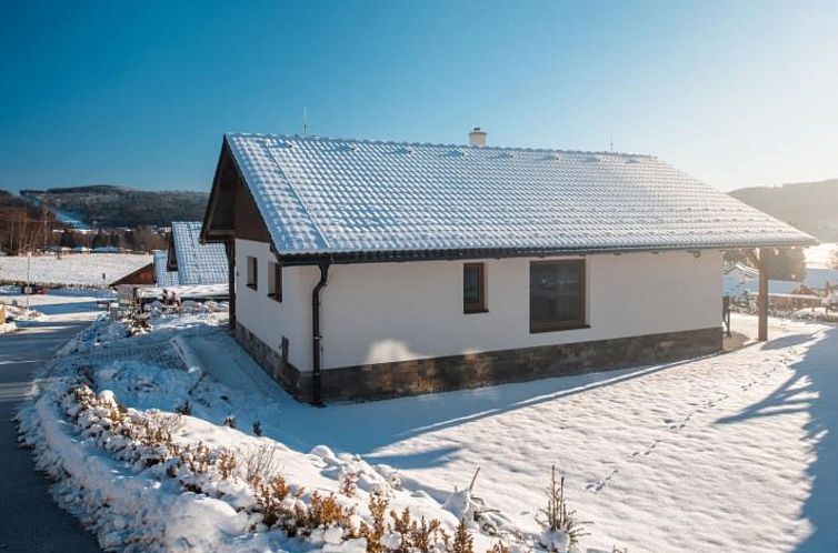 Vakantiehuis Residence Lipno