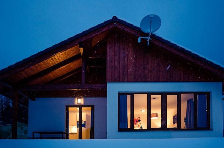 Vakantiehuis Residence Lipno
