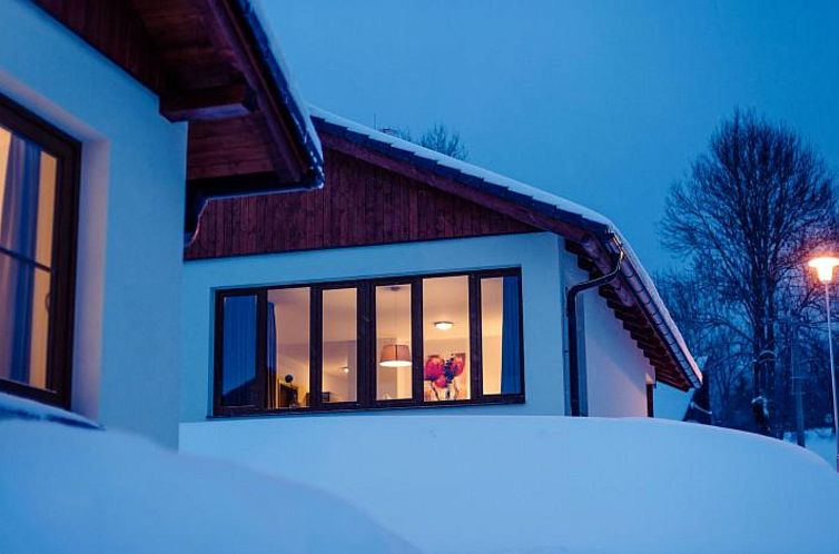 Vakantiehuis Residence Lipno