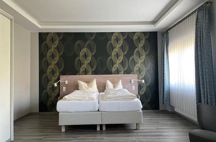 Guest house 20802007 - Apartment Baden-Württemberg - Hotel Markgräfler Hof