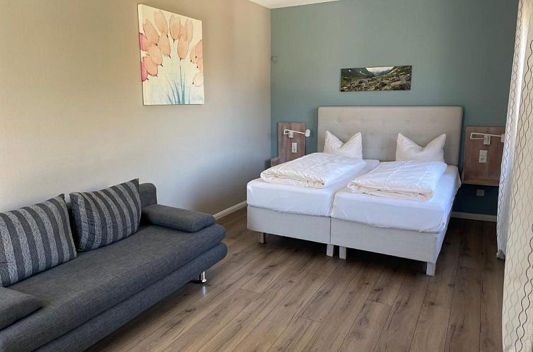 Hotel Markgräfler Hof