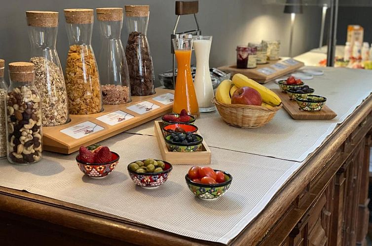 Hotel Markgräfler Hof