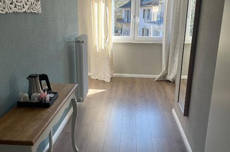 Hotel Markgräfler Hof