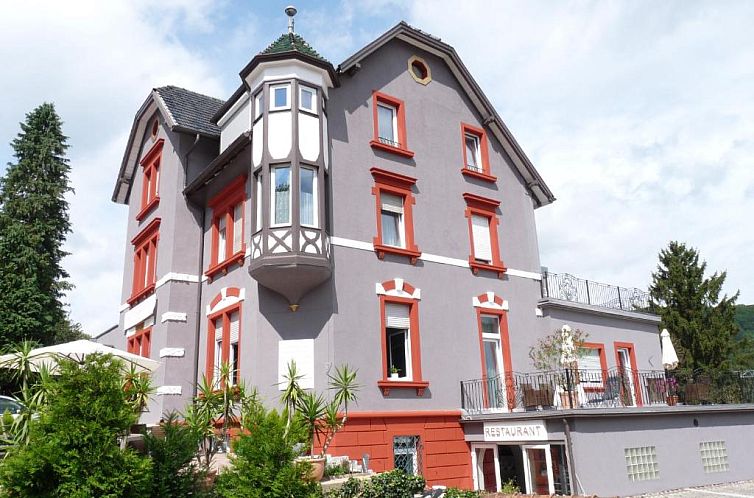 Hotel Markgräfler Hof