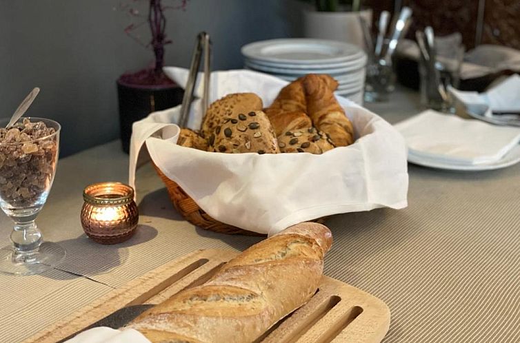 Hotel Markgräfler Hof