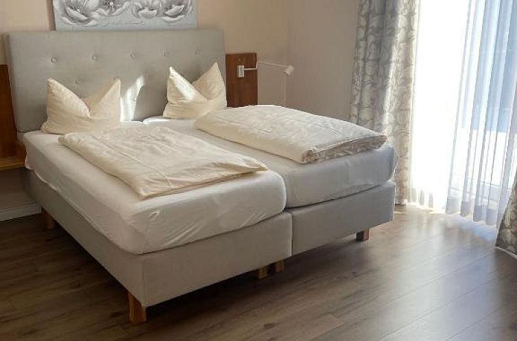 Hotel Markgräfler Hof