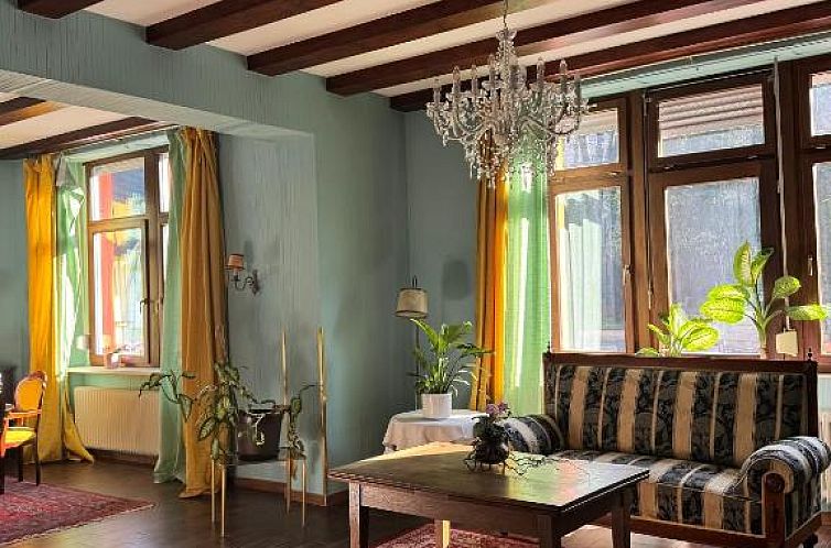 Hotel Markgräfler Hof