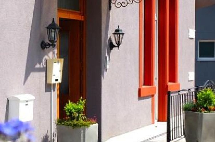 Hotel Markgräfler Hof