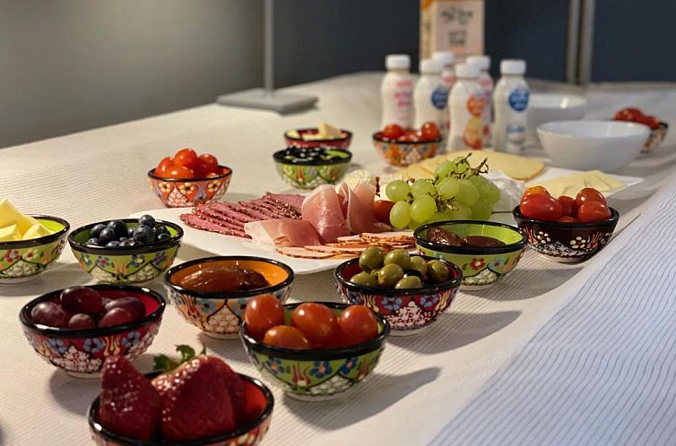 Hotel Markgräfler Hof