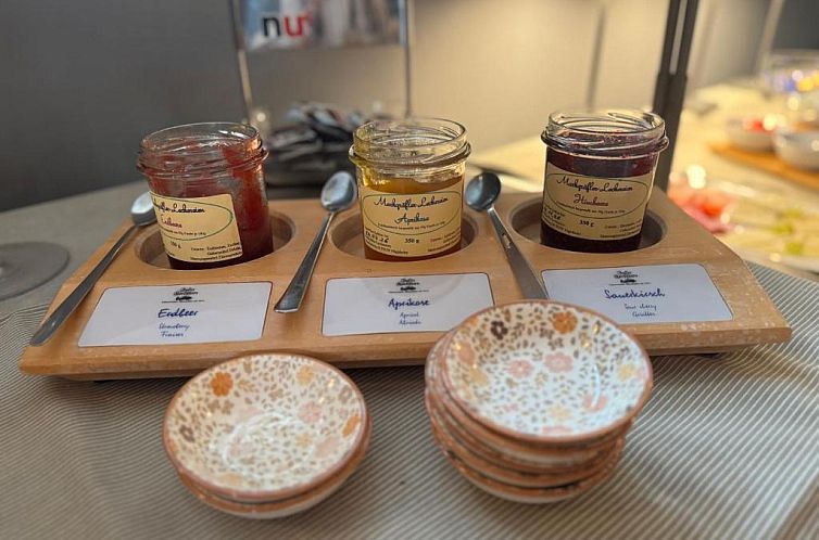 Hotel Markgräfler Hof