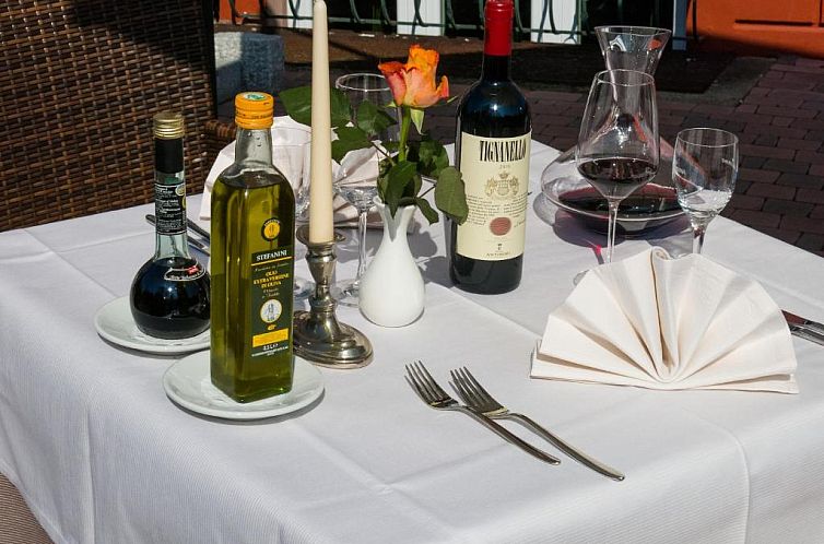 Hotel Markgräfler Hof