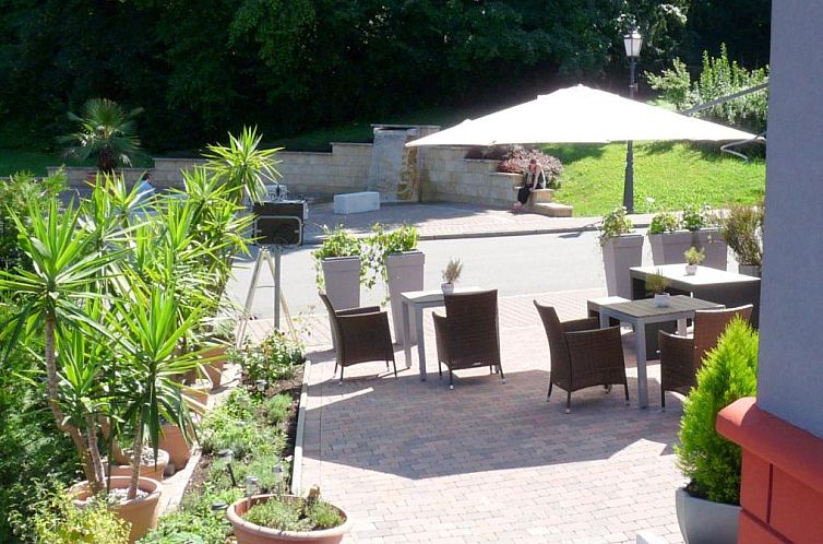 Hotel Markgräfler Hof