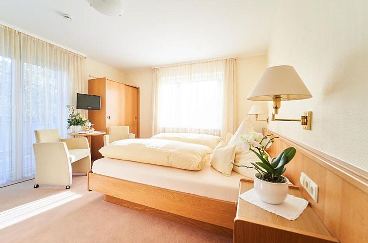 Guest house 20802014 - Apartment Baden-Württemberg - Hotel Morgensonne