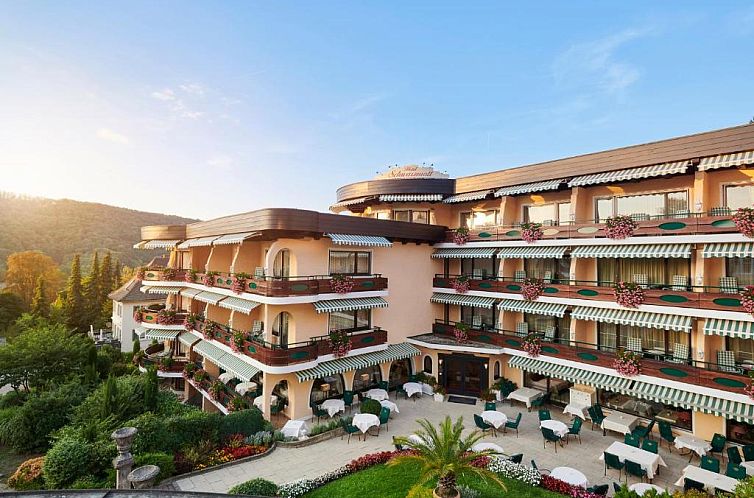 Guest house 20802018 - Apartment Baden-Württemberg - Relais & Châteaux Hotel Schwarzmatt