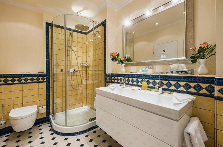 Relais & Châteaux Hotel Schwarzmatt