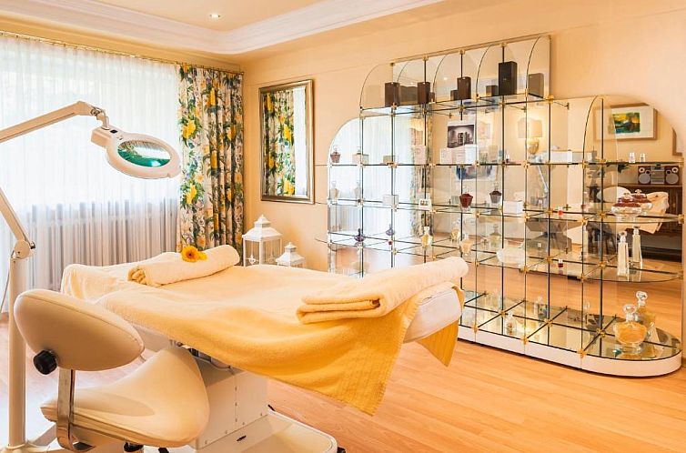 Relais & Châteaux Hotel Schwarzmatt