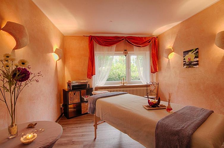 Balance Revital-Hotel