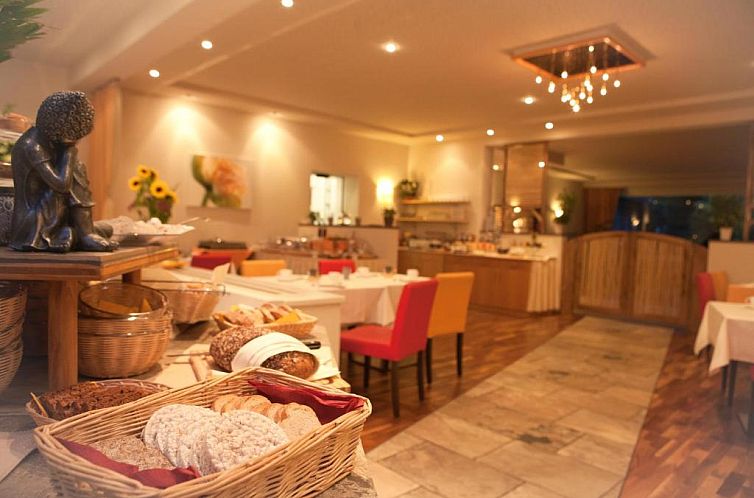 Balance Revital-Hotel