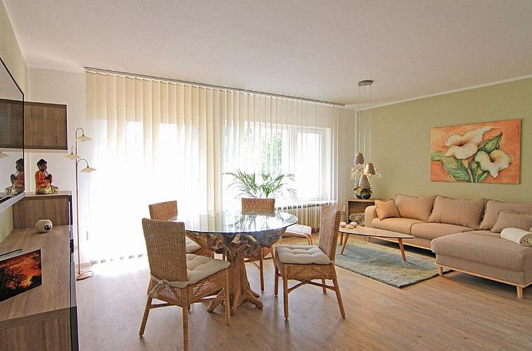 Balance Revital-Hotel