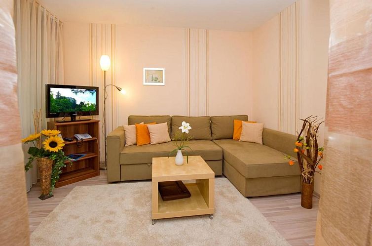 Balance Revital-Hotel