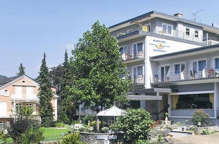 Balance Revital-Hotel