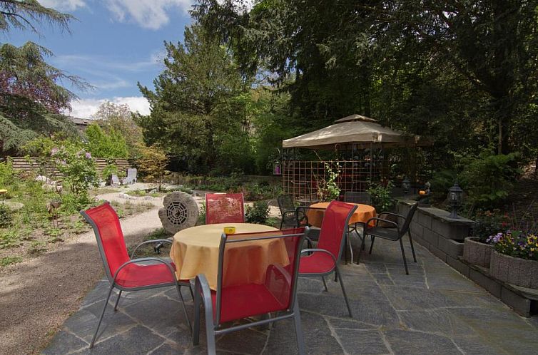 Balance Revital-Hotel