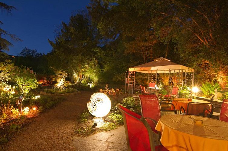 Balance Revital-Hotel