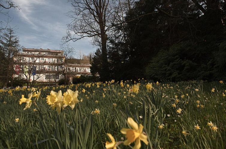 Balance Revital-Hotel