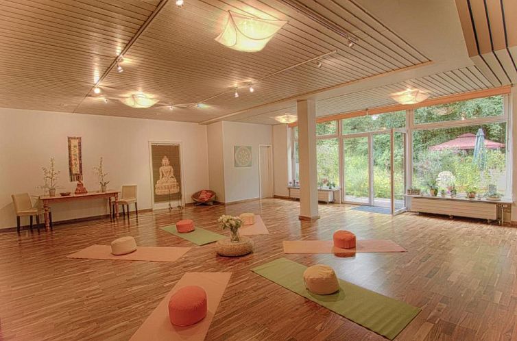 Balance Revital-Hotel