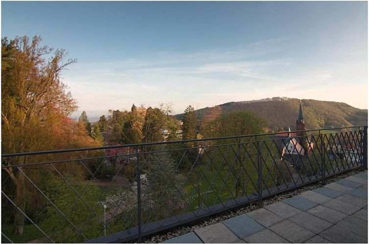 Balance Revital-Hotel