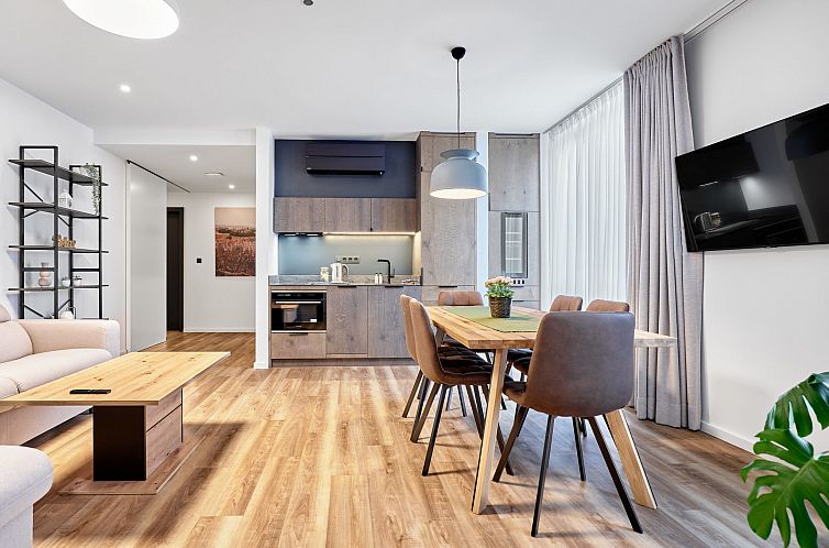 Guest house 20806203 - Apartment West Bohemia - Appartement Kostival